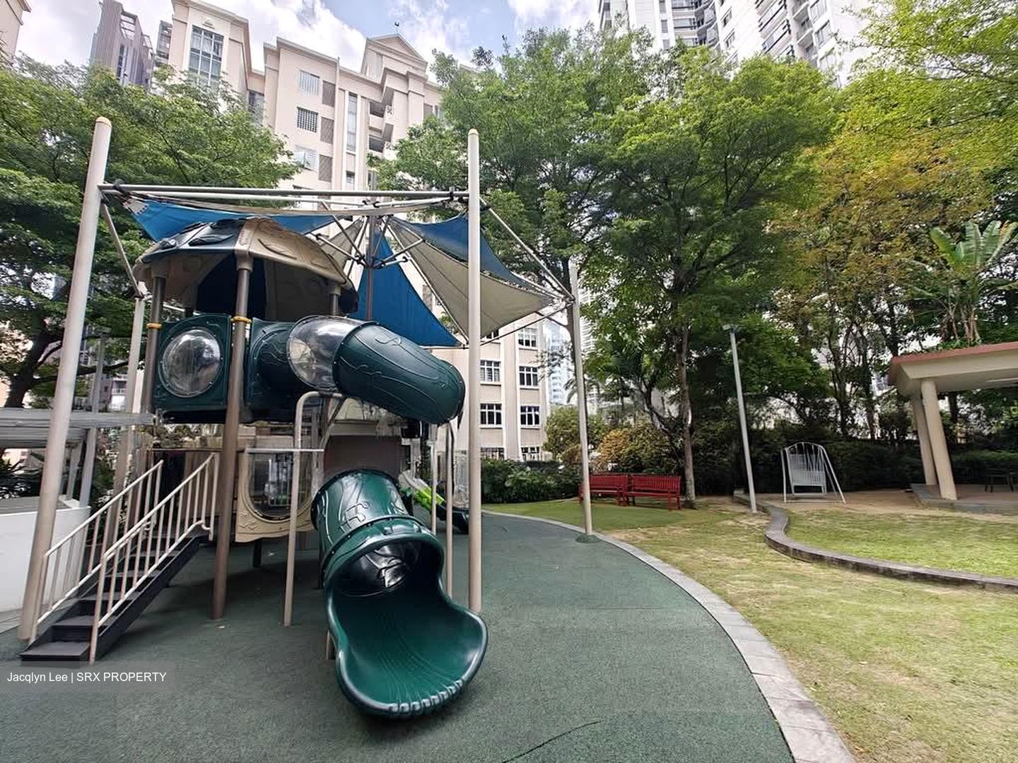 Martin Place Residences (D9), Condominium #559180931